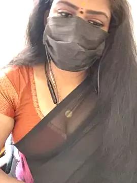 Aadhini99 from StripChat