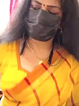 Aadhini99 from StripChat
