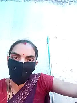 Aadhya_Bahri from StripChat