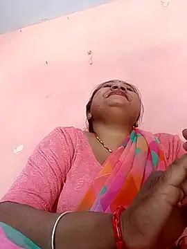 Aadhya_Bahri from StripChat