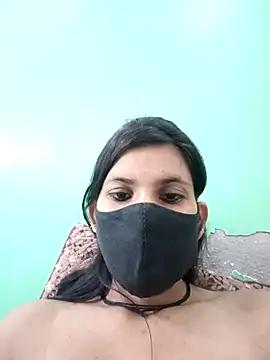 Aafreen_36 from StripChat