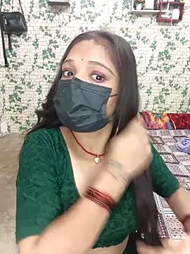 Aahanaaa webcams show profile image 
