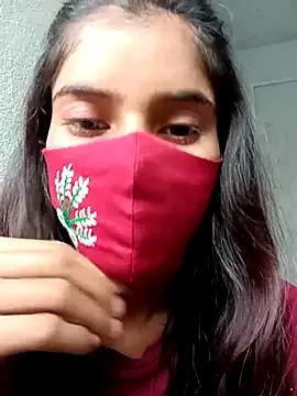 Aaisha-16 from StripChat