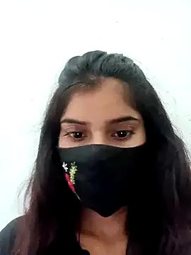 Aaisha-16 from StripChat is Freechat