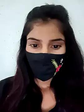 Aaisha-16 from StripChat