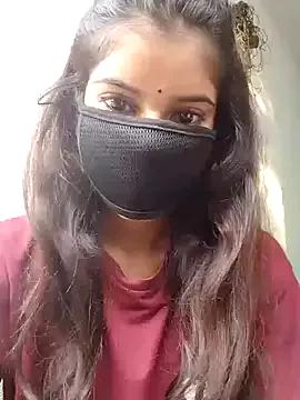 Aaisha-16 from StripChat