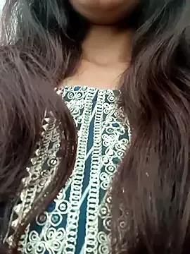 Aaisha-16 from StripChat