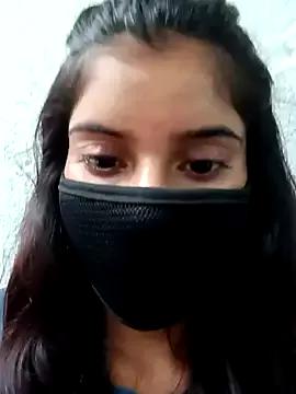Aaisha-16 from StripChat