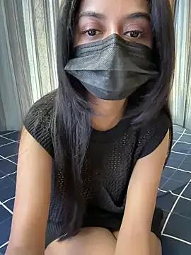 Aakanshaa__ from StripChat