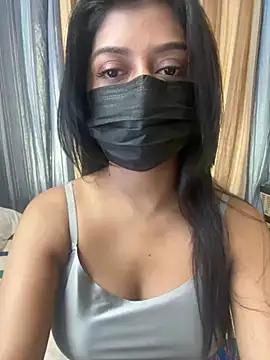 Aakanshaa__ from StripChat