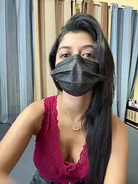 Aakanshaa__ from StripChat