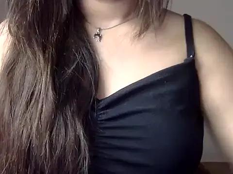 Aaliya02 from StripChat