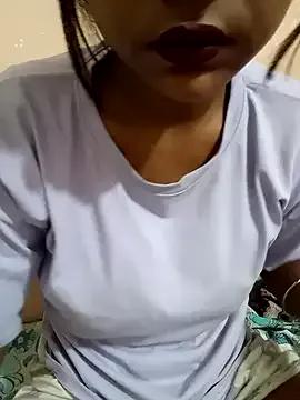 Aaliya56 from StripChat