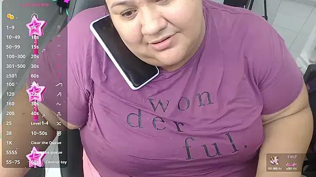 Aaliyah11 from StripChat