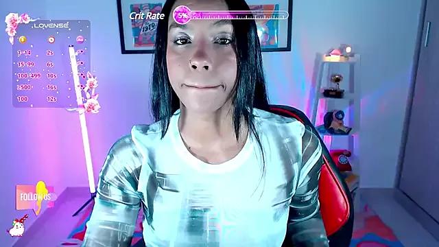 Aaliyahas from StripChat