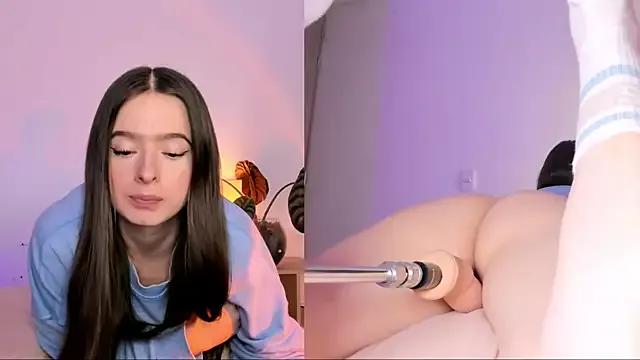 aalyce_syn from StripChat