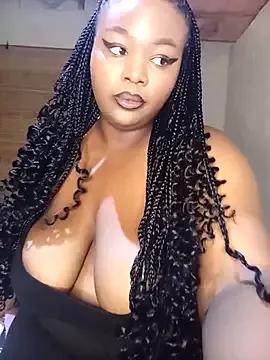Aalyiah445 from StripChat