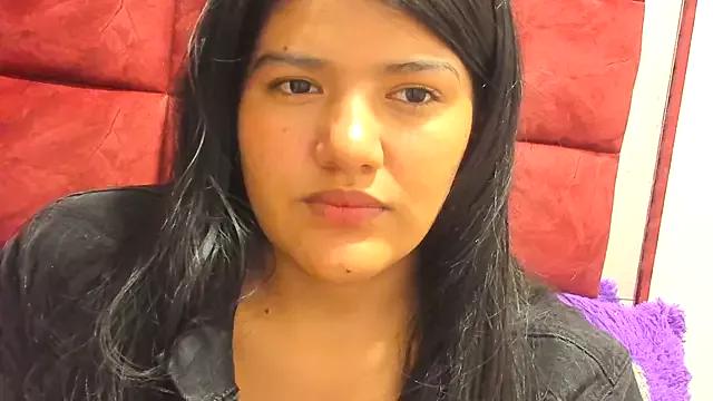 AANGELADIAZZ from StripChat