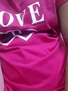 Aanjana_-Sharma webcams show profile image 