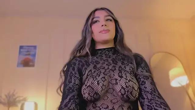 AANNEE_ from StripChat