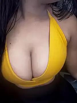 Aanya0025 from StripChat