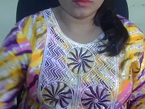 Aanya_Hazel from StripChat