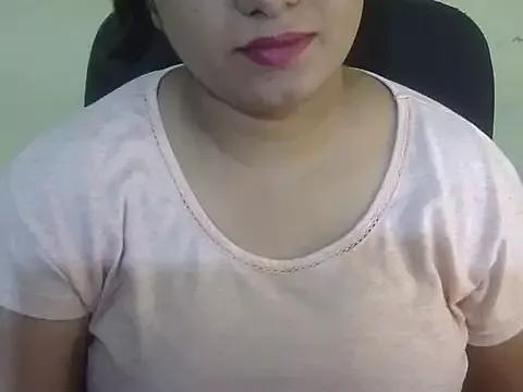 Aanya_Hazel from StripChat