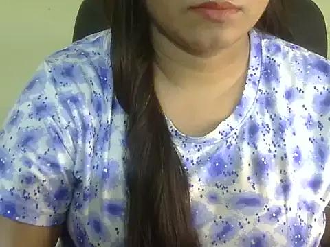 Aanya_Hazel from StripChat