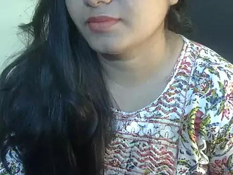 Aanya_Hazel from StripChat is Freechat