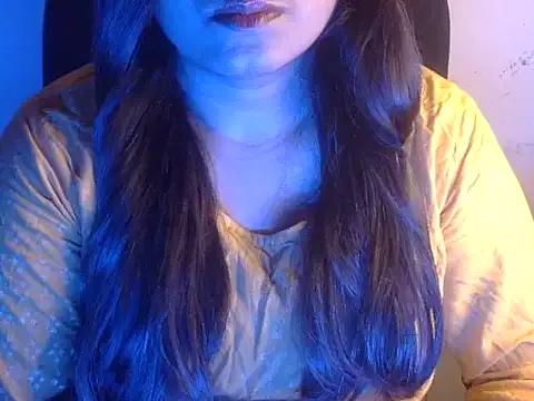 Aanya_Hazel from StripChat