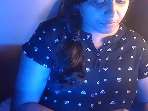 Aanya_Hazel webcams show profile image 