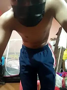 Aariz_05 from StripChat