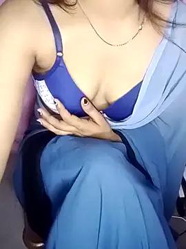 Aarohi-01 from StripChat