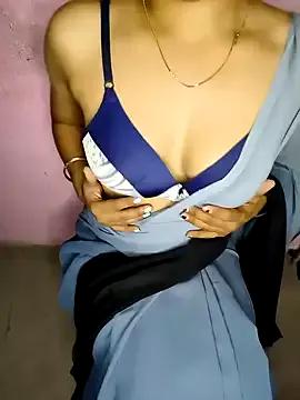 Aarohi-01 from StripChat