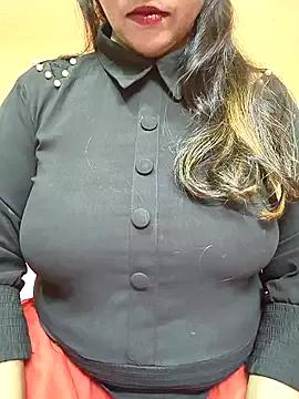 AAROHI-HOT from StripChat