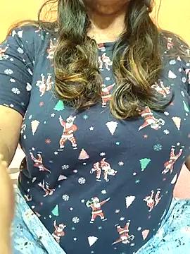 AAROHI-HOT from StripChat