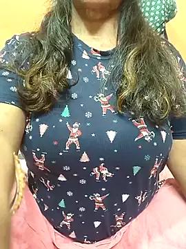 AAROHI-HOT from StripChat
