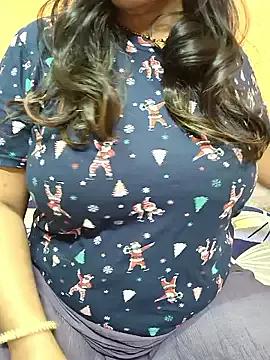 AAROHI-HOT from StripChat