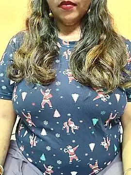 AAROHI-HOT from StripChat