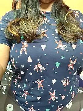 AAROHI-HOT from StripChat