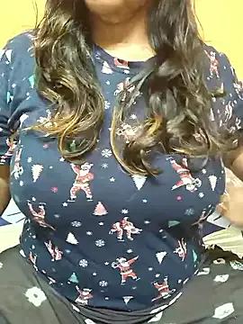 AAROHI-HOT from StripChat