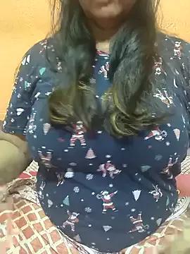 AAROHI-HOT from StripChat