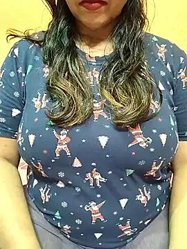 AAROHI-HOT from StripChat