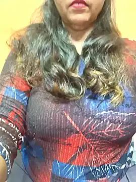 AAROHI-HOT webcams show profile image 