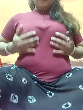 AAROHI-HOT from StripChat