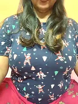 AAROHI-HOT from StripChat