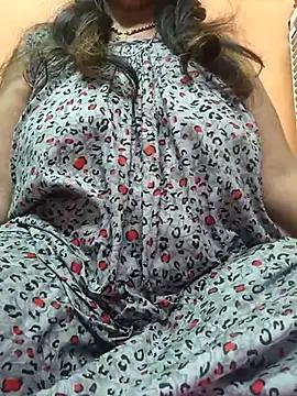 AAROHI-HOT from StripChat