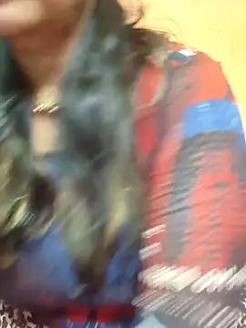 AAROHI-HOT from StripChat