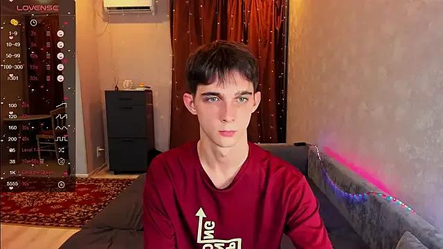 Aaron_Boom webcams show profile image 