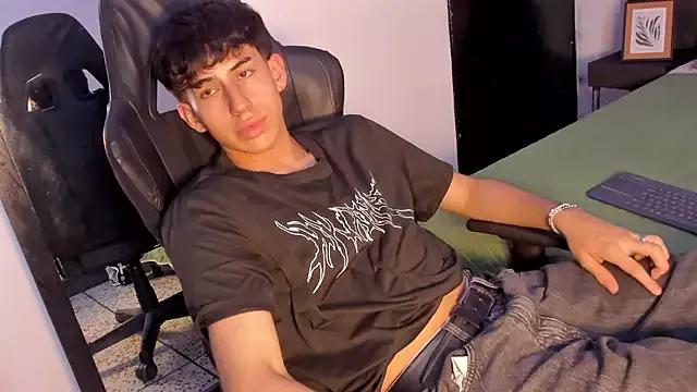 Aaron_Spencer13 webcams show profile image 